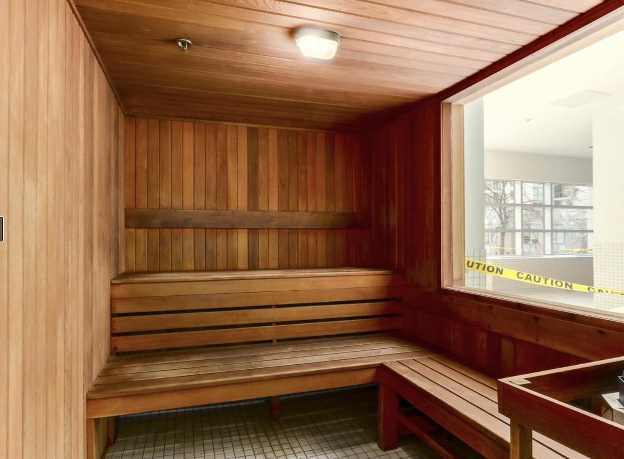 Best Location Downtown Chic Suites Vancouver Luaran gambar