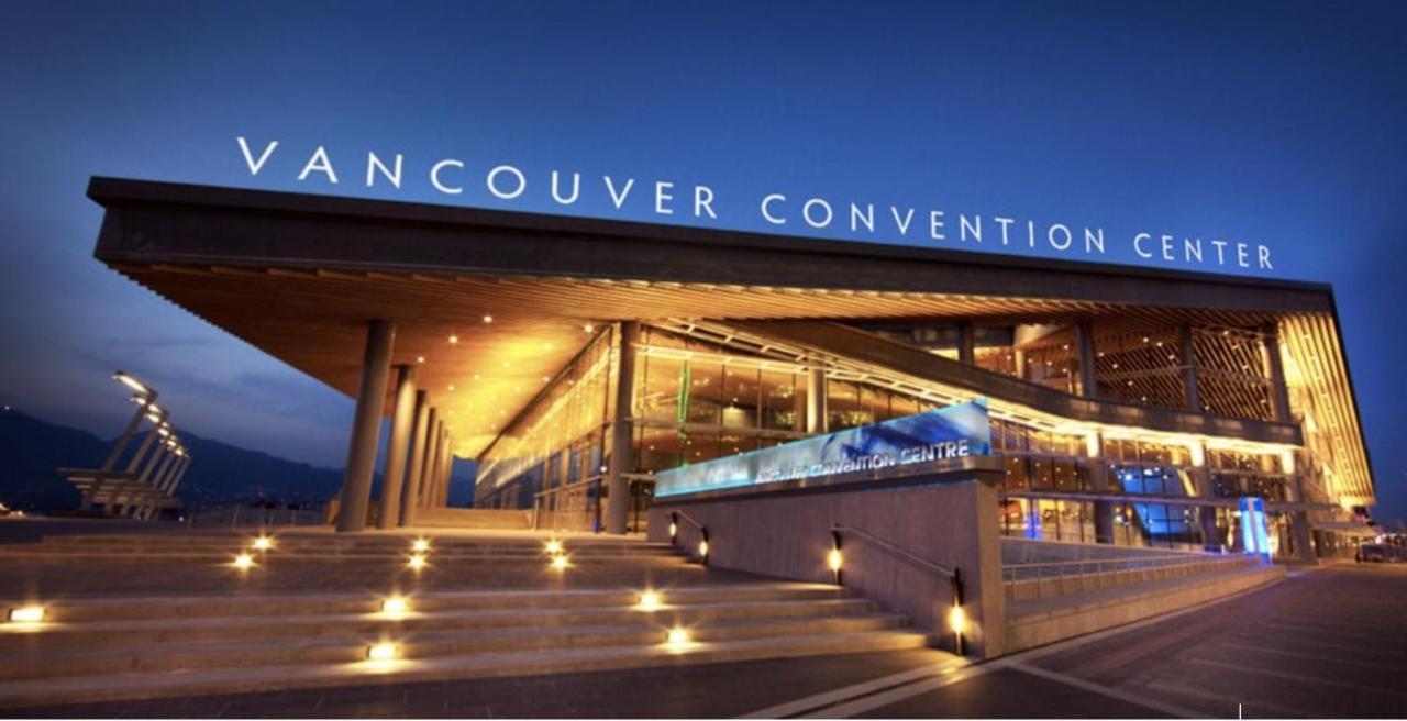 Best Location Downtown Chic Suites Vancouver Luaran gambar