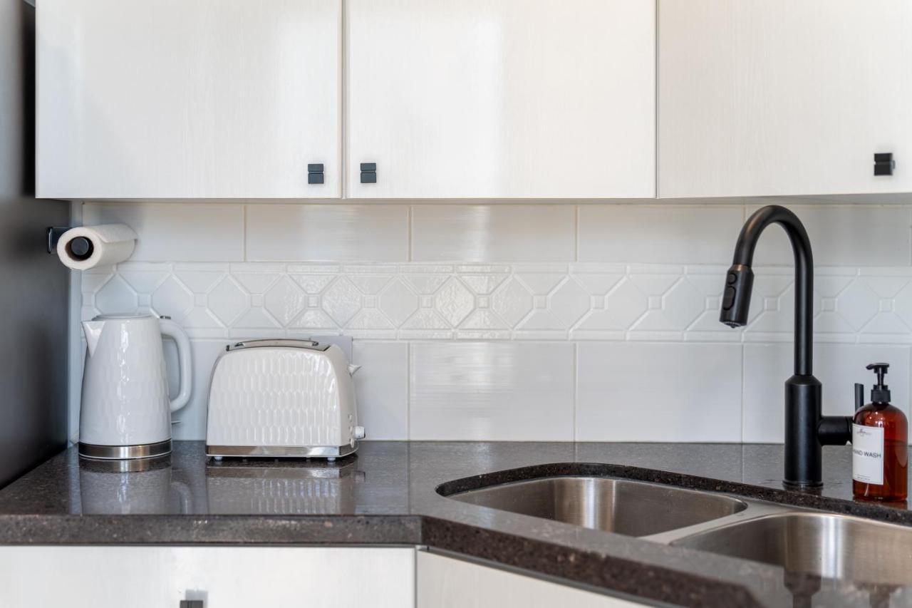 Best Location Downtown Chic Suites Vancouver Luaran gambar