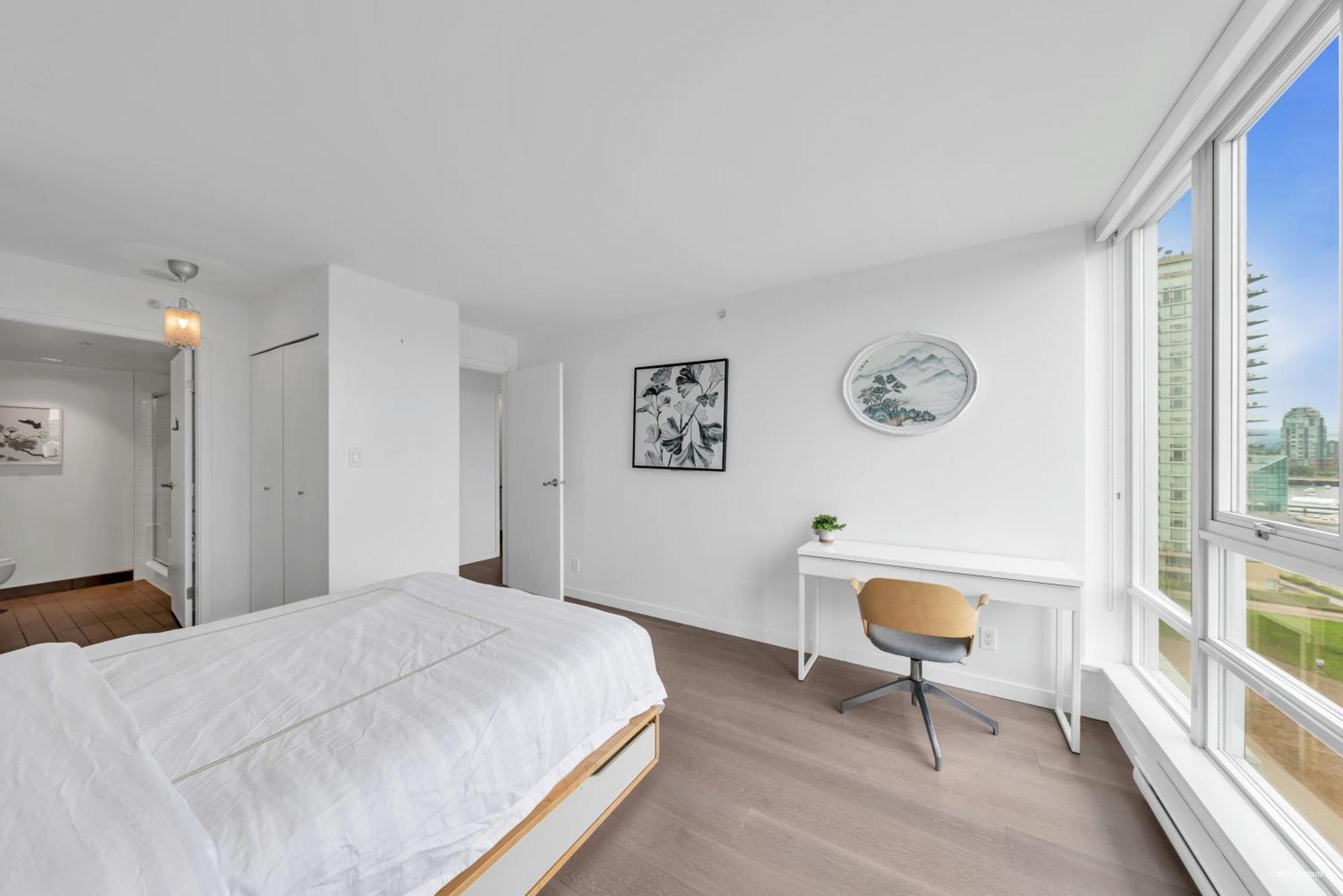 Best Location Downtown Chic Suites Vancouver Luaran gambar
