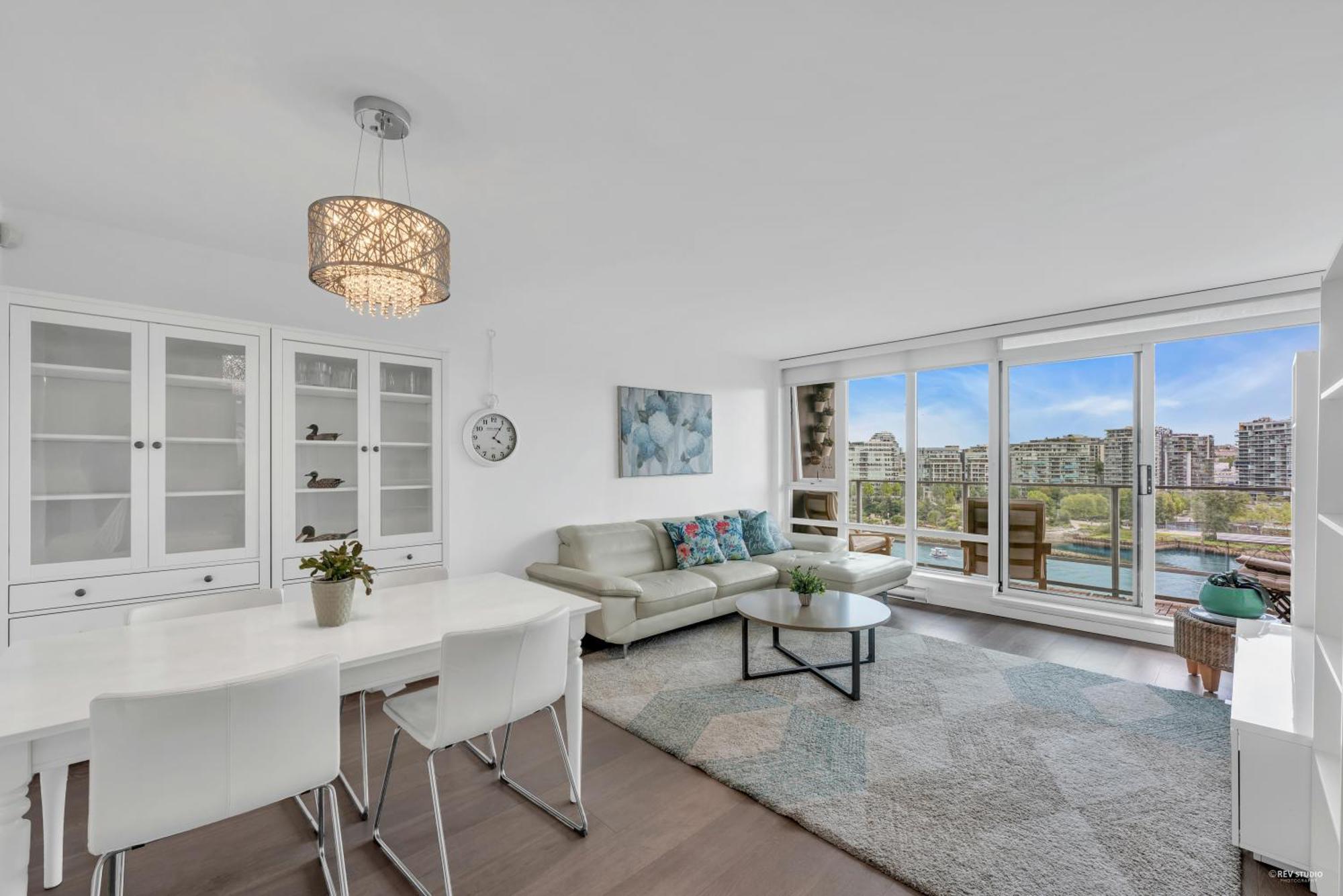 Best Location Downtown Chic Suites Vancouver Luaran gambar