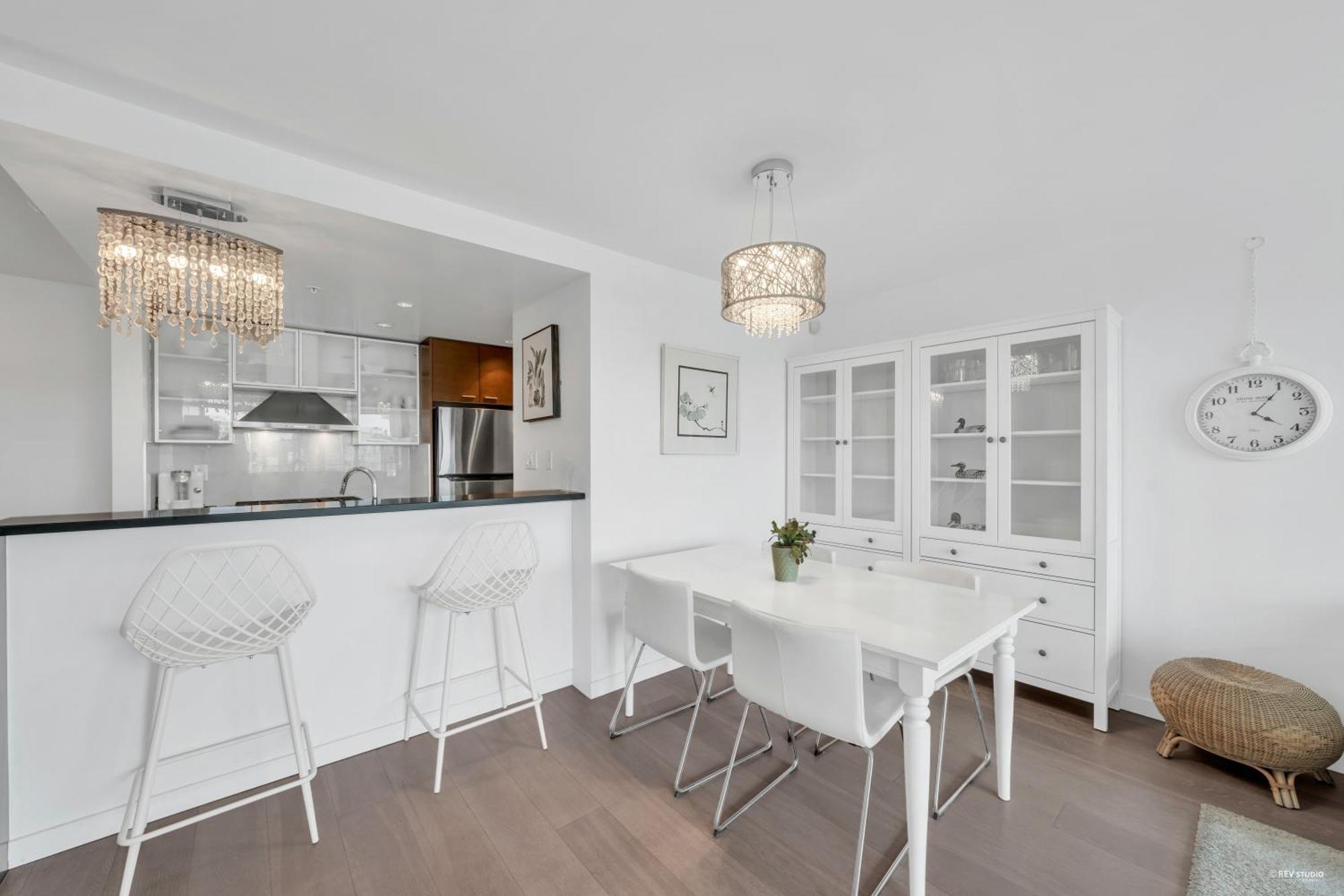 Best Location Downtown Chic Suites Vancouver Luaran gambar