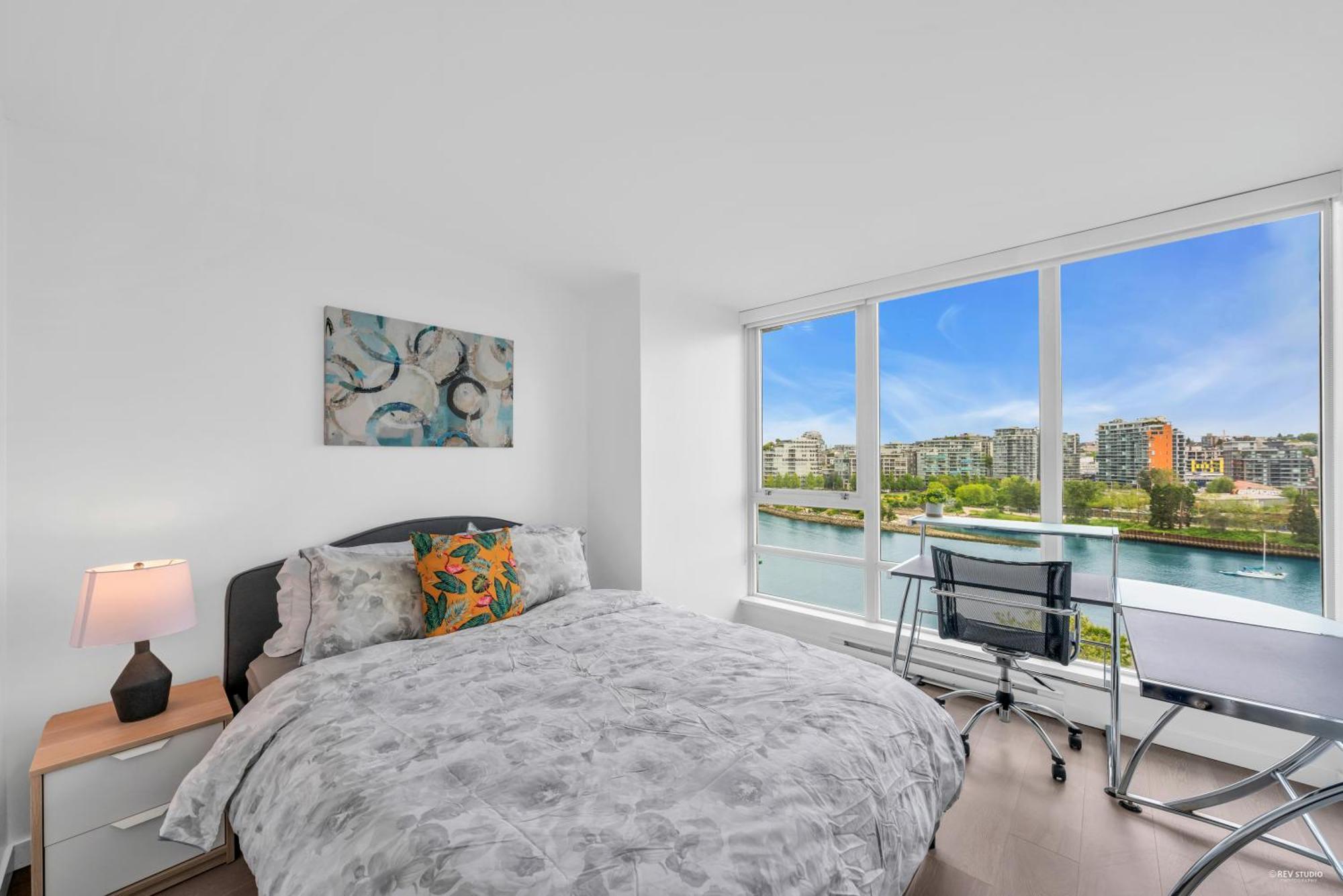 Best Location Downtown Chic Suites Vancouver Luaran gambar