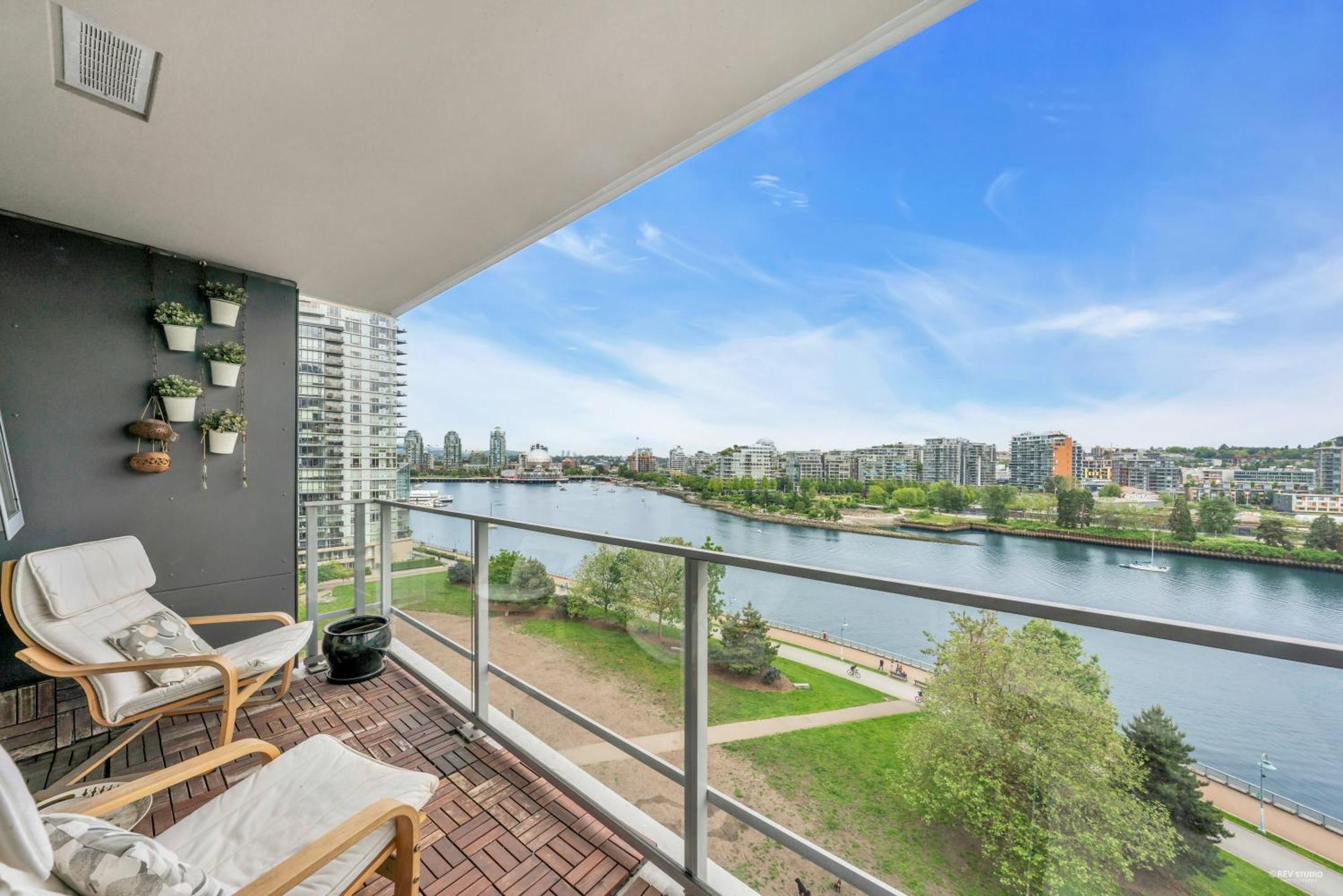 Best Location Downtown Chic Suites Vancouver Luaran gambar