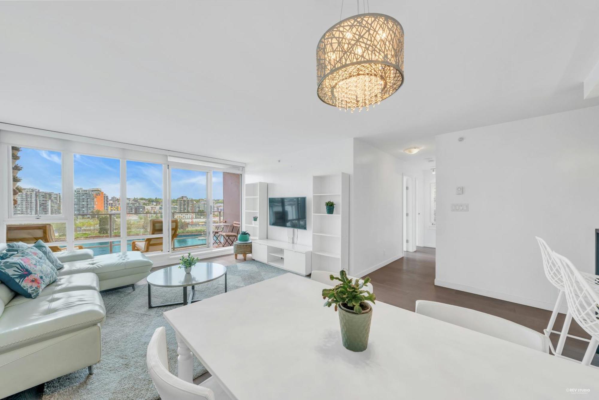 Best Location Downtown Chic Suites Vancouver Luaran gambar