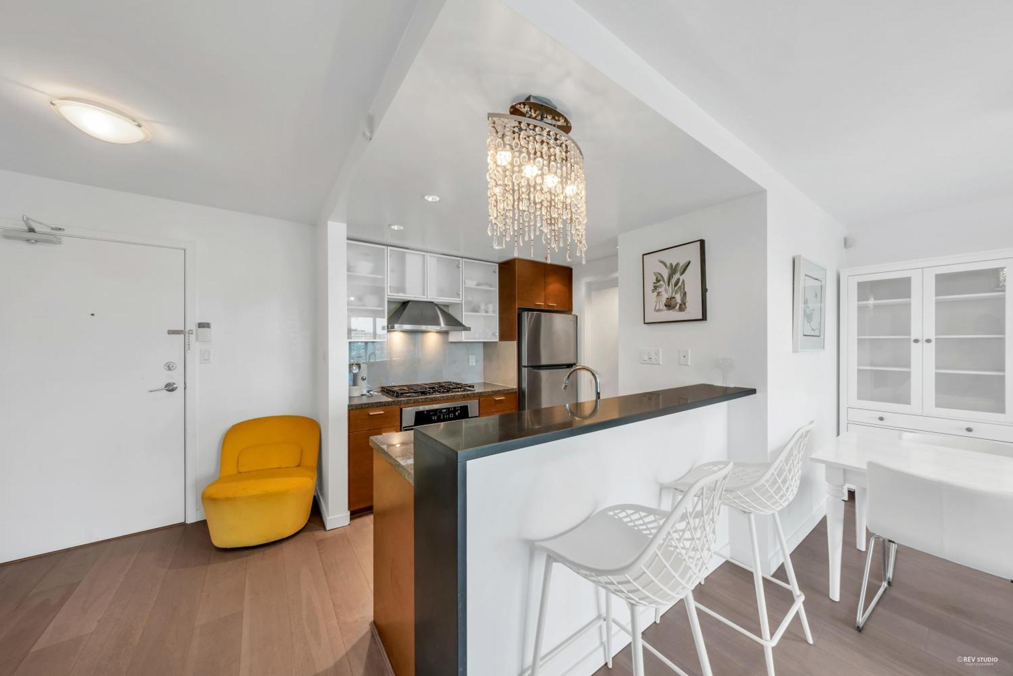 Best Location Downtown Chic Suites Vancouver Luaran gambar